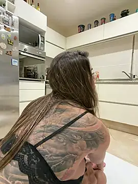 maferalvarexxx Webcam-Show