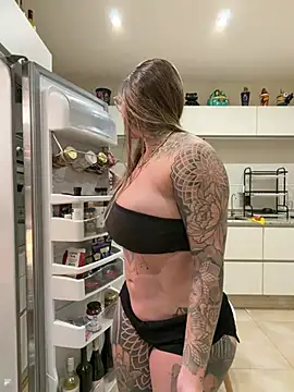 maferalvarexxx Show Webcam