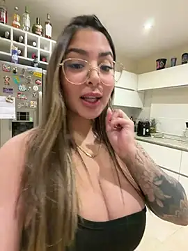 maferalvarexxx's Webcam Show