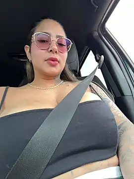 maferalvarexxx's Webcam Show
