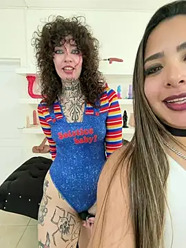maferalvarexxx's Webcam Show