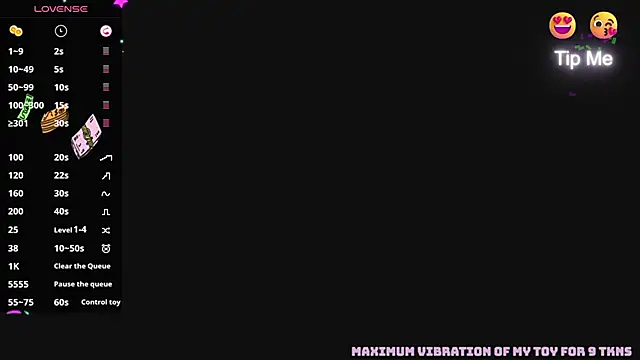 Lilith_tayylor's Webcam Show