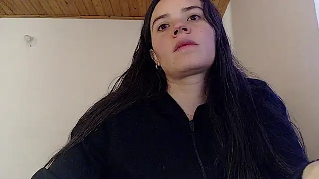 Shanel_Lozano Chat XXX in diretta