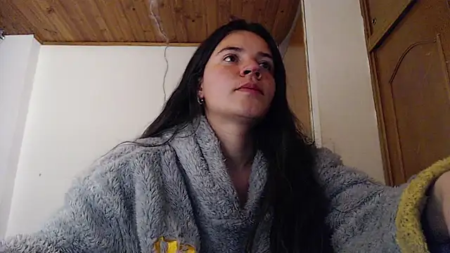 Chatroom XXX en direct de Shanel_Lozano