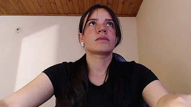 Shanel_Lozano লাইভ XXX চ্যাট