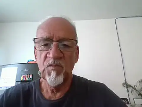 Show Webcam de Patryman