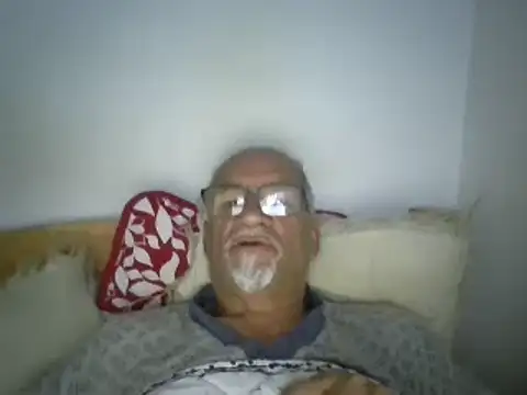 Show modela Patryman na web-kameri