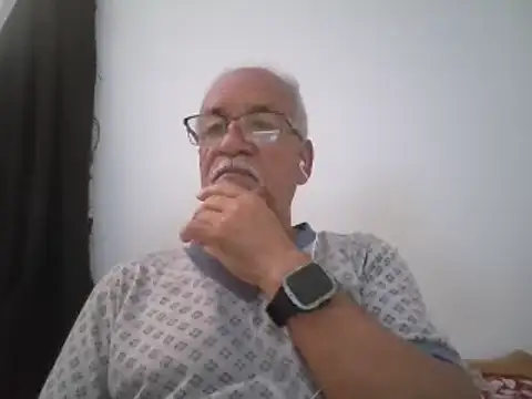 Patryman ওয়েবক্যাম শো