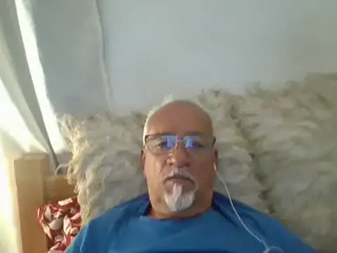 Patryman Webcam Show