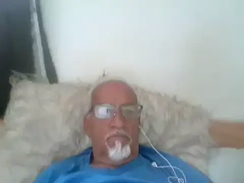 Patryman's Webcam Show