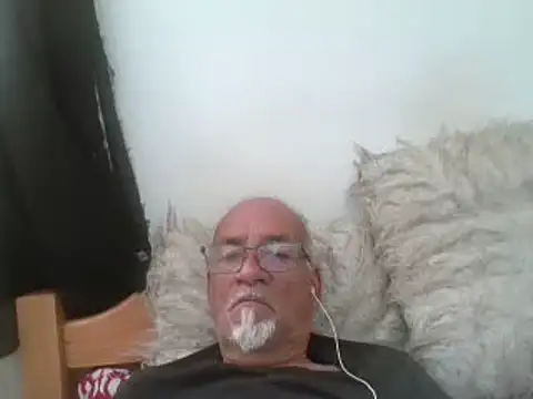 Show webcam de Patryman