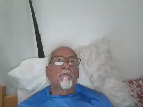 Patryman Pertunjukan Webcam