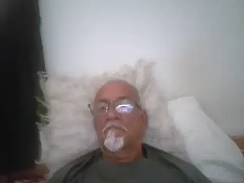 Patryman webcam show