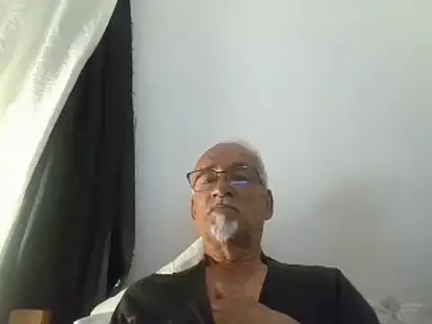 Patryman webkamerás műsora