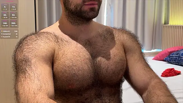 Atlantis_is_calling_sos' Webcam Show