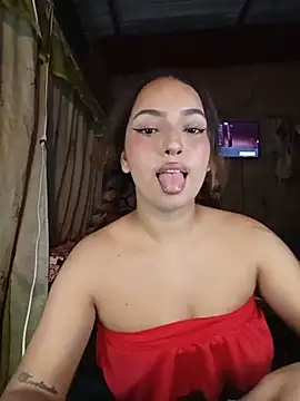 Linda_Dadhe ওয়েবক্যাম শো