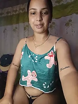 Show de webcam de Linda_Dadhe