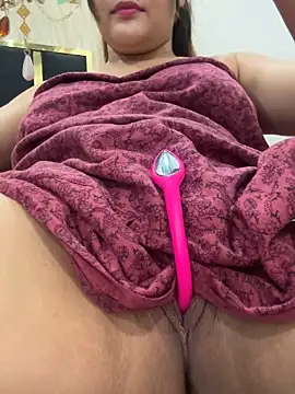 Rosy_BabyDoll webkamerás műsora
