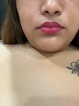 عرض كام Rosy_BabyDoll