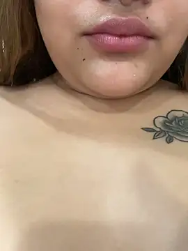عرض كام Rosy_BabyDoll