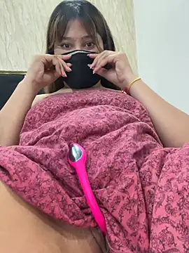 Rosy_BabyDoll Show Webcam