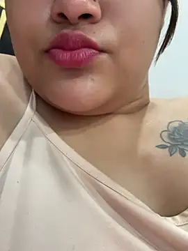 Rosy_BabyDoll's Webcam Show