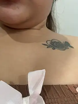 عرض كام Rosy_BabyDoll