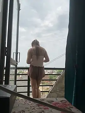 عرض كام Rosy_BabyDoll