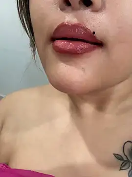 Živý XXX chat Rosy_BabyDoll