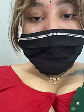 Rosy_BabyDoll Шоу с уебкамера