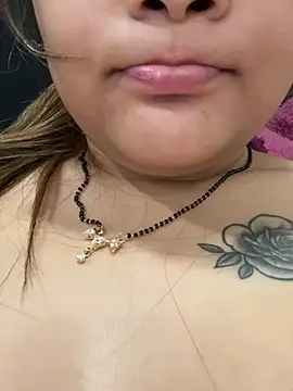 Rosy_BabyDoll ওয়েবক্যাম শো
