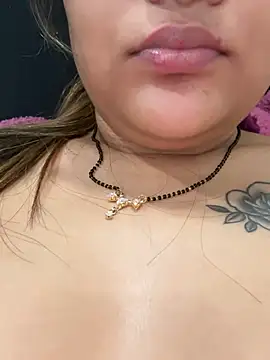 Rosy_BabyDoll ওয়েবক্যাম শো