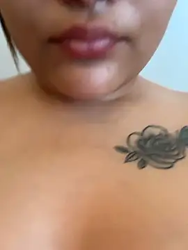 Pink_BabyDoll's Webcam Show