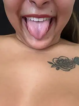 Pink_BabyDoll's Webcam Show