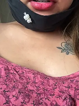 Pink_BabyDolln Webbikameraesitys