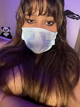 عرض كام Pink_BabyDoll
