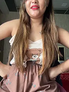 Pink_BabyDoll ওয়েবক্যাম শো