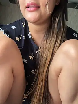 Pink_BabyDoll's Webcam Show
