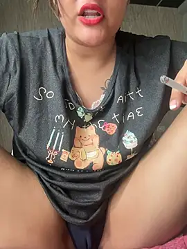Pink_BabyDoll Show Webcam
