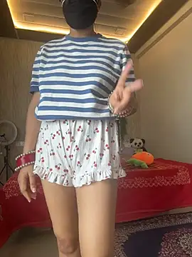 แชท XXX สดของ Pink_BabyDoll