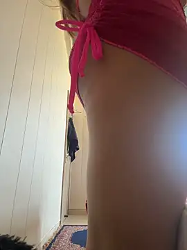 Pink_BabyDoll webcam show