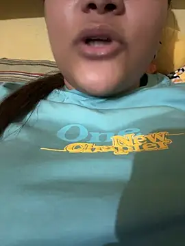 Pink_BabyDoll's Webcam Show