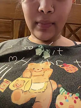 Myra_Exclusive's Live XXX Chat
