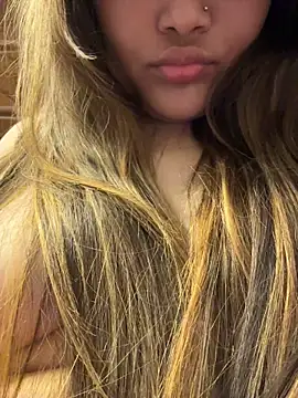 Show Webcam de Myra_Exclusive