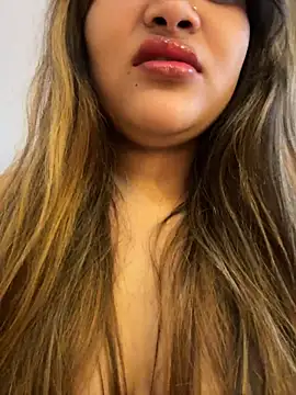 Myra_Exclusive's Webcam Show