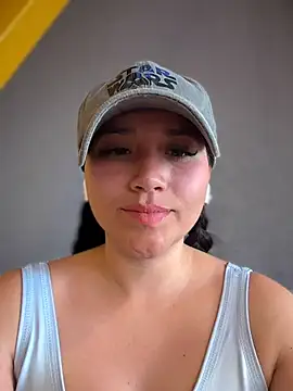 Živá chatovací místnost Veronica_Wins_