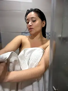 Webkamerová show Veronica_Wins_