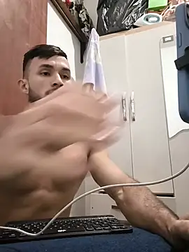 otaviorodrigues Шоу с уебкамера