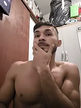 Show de webcam de otaviorodrigues