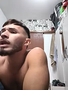 otaviorodrigues Webcam show